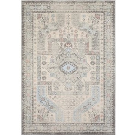 7&apos;10&quot; x 10&apos; Rug