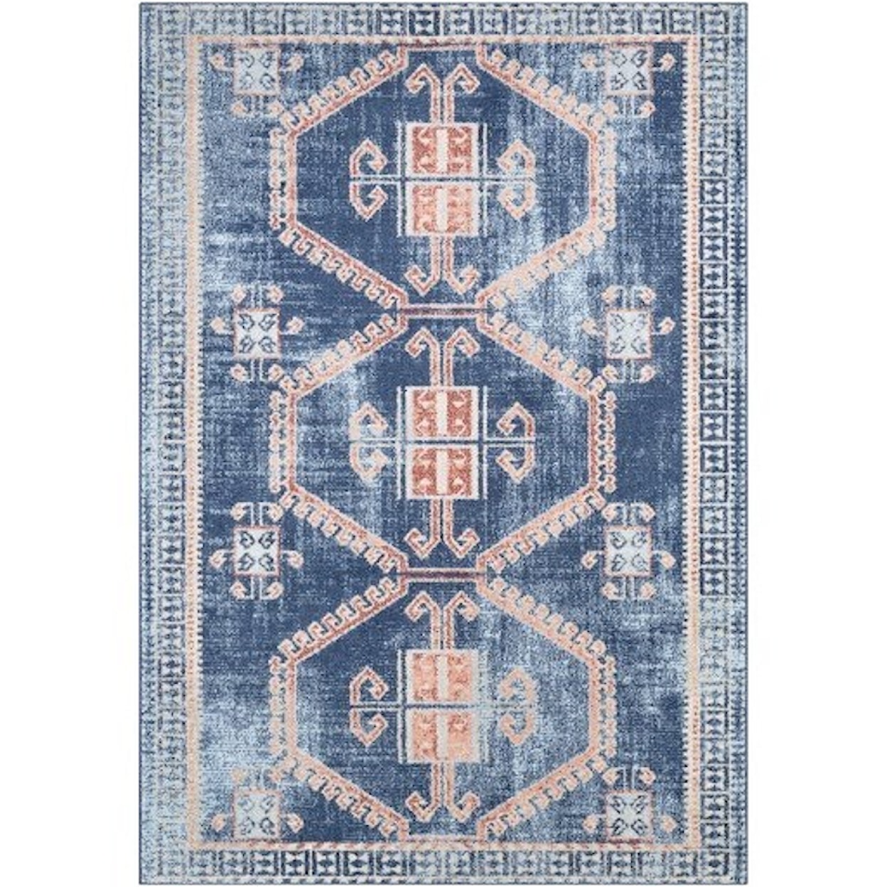 Surya Murat 5'3" x 7'3" Rug