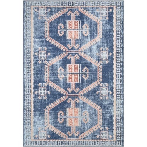 5'3" x 7'3" Rug