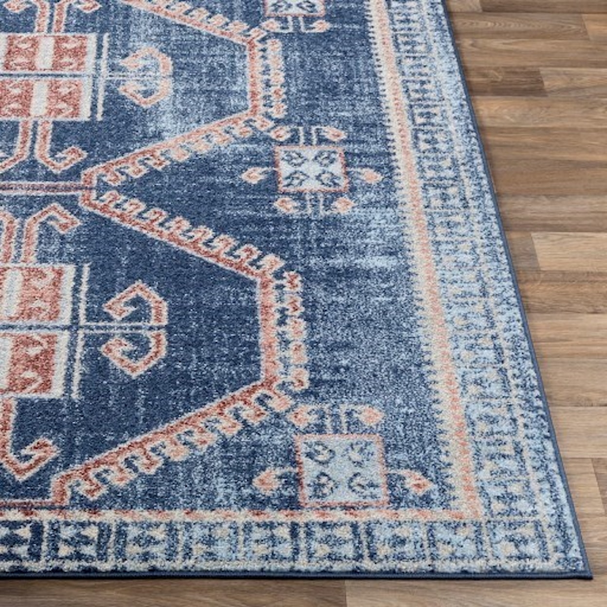 Surya Murat 5'3" x 7'3" Rug