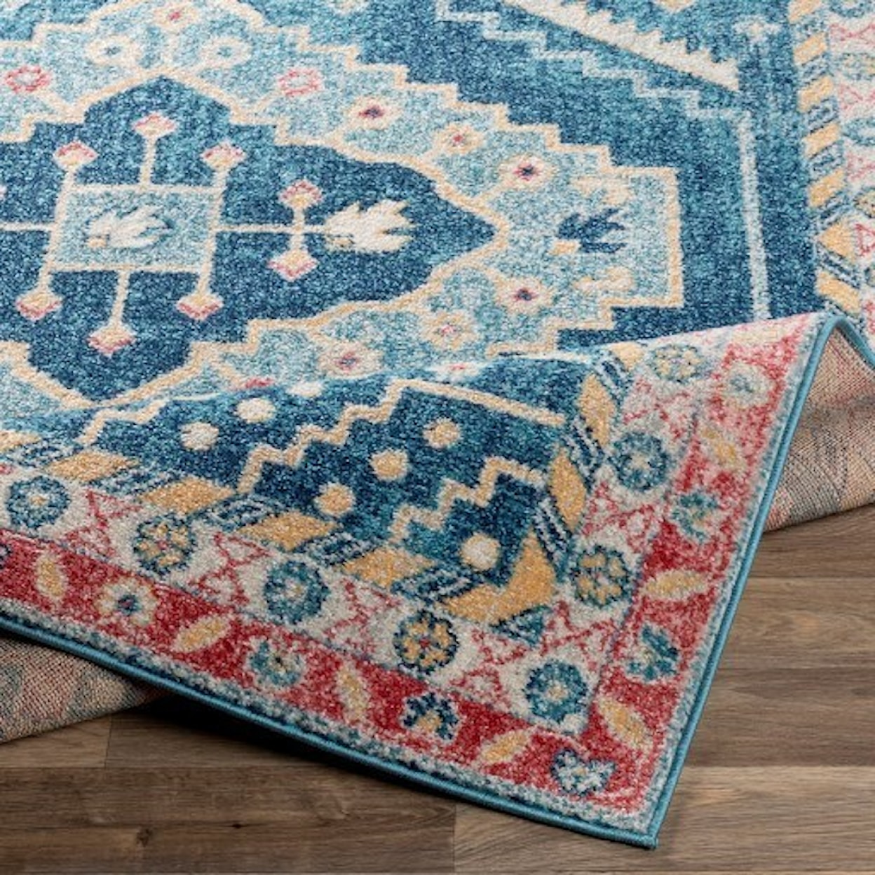 Surya Murat 5'3" x 7'3" Rug