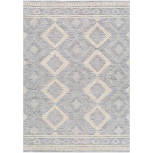 6'7" x 9' Rug
