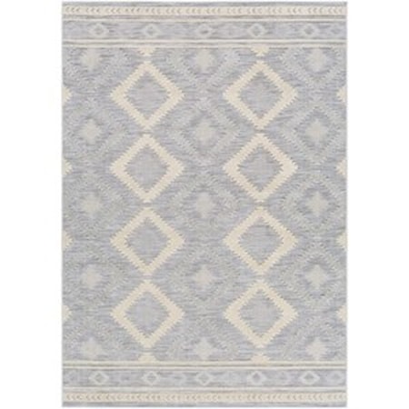 6'7" x 9' Rug
