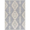 Surya Murcia 5'3" x 7' Rug