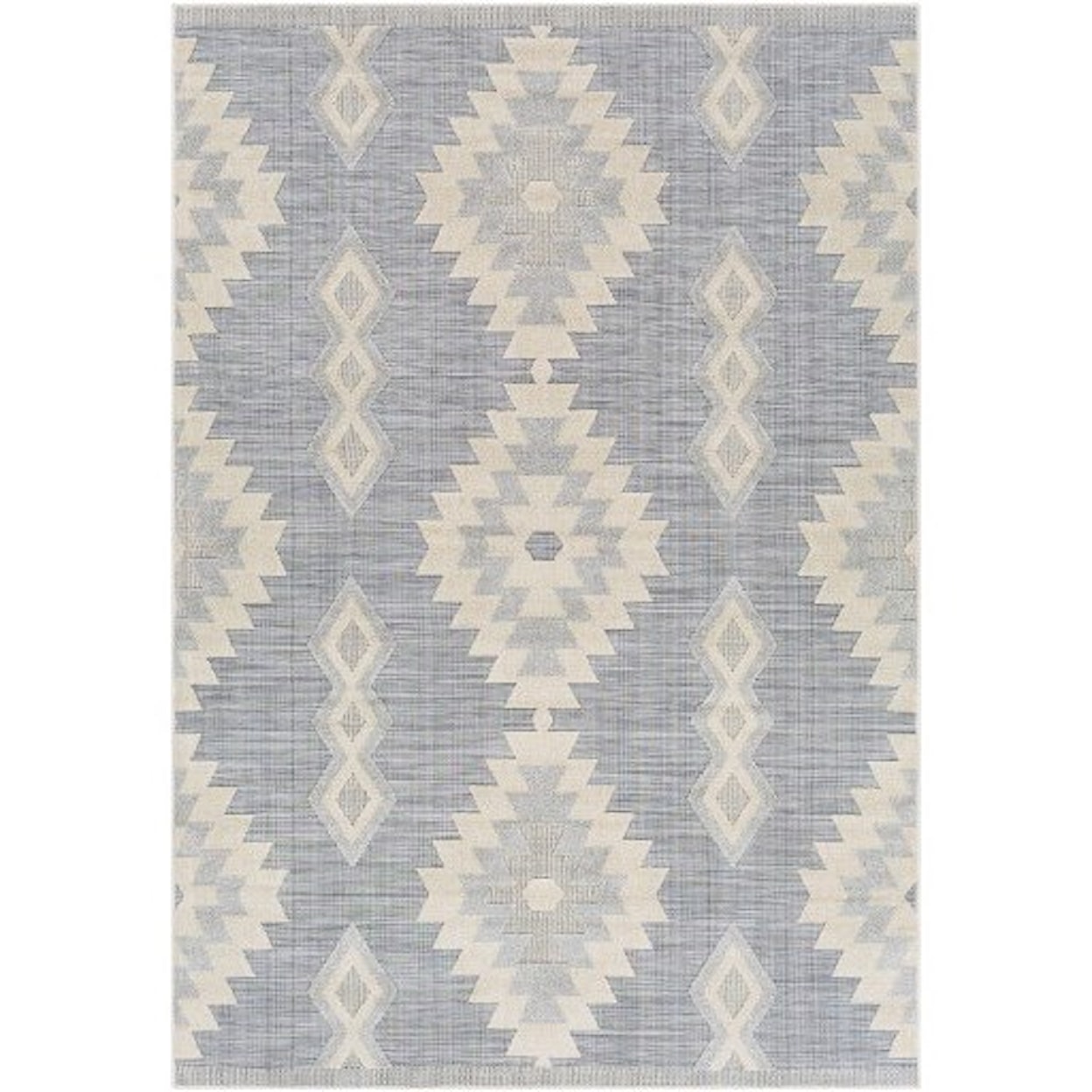 Surya Murcia 5'3" x 7' Rug