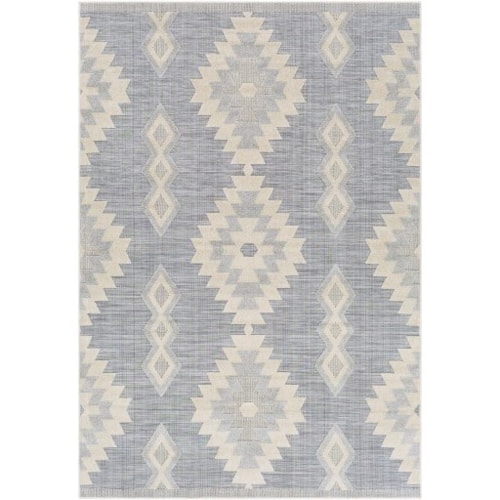 5'3" x 7' Rug
