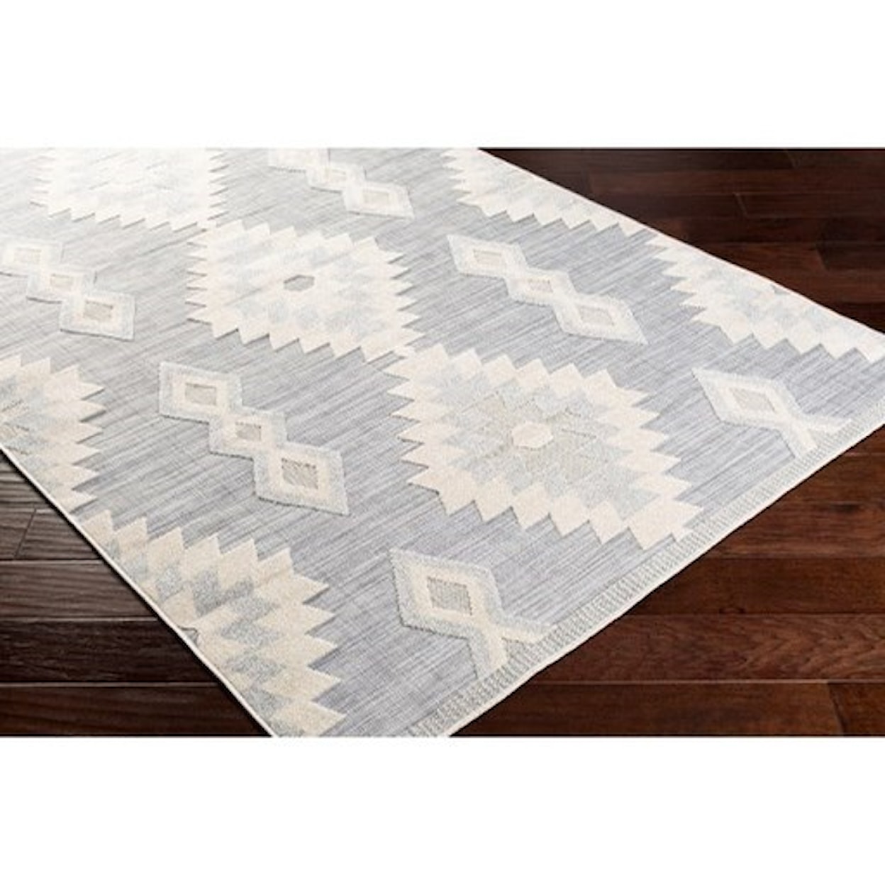 Surya Murcia 5'3" x 7' Rug