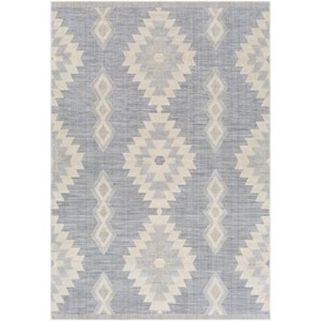 5'3" x 7' Rug