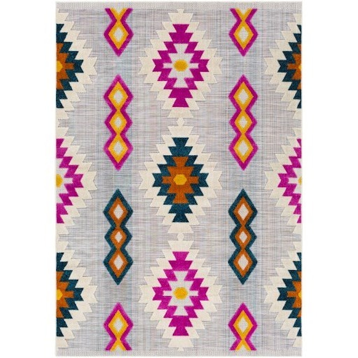 Surya Murcia 5'3" x 7' Rug