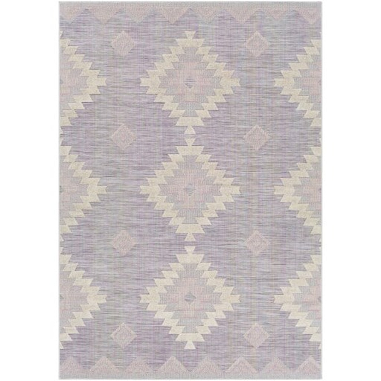 Surya Murcia 5'3" x 7' Rug