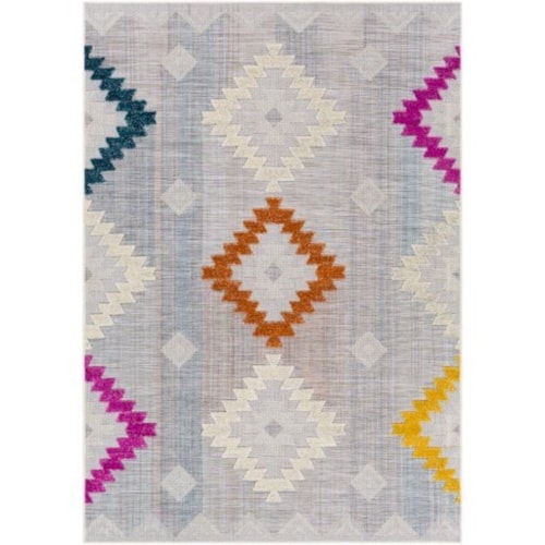 5'3" x 7' Rug