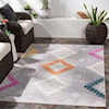 Surya Murcia 5'3" x 7' Rug