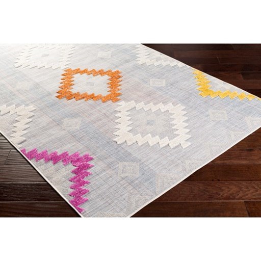 Surya Murcia 5'3" x 7' Rug