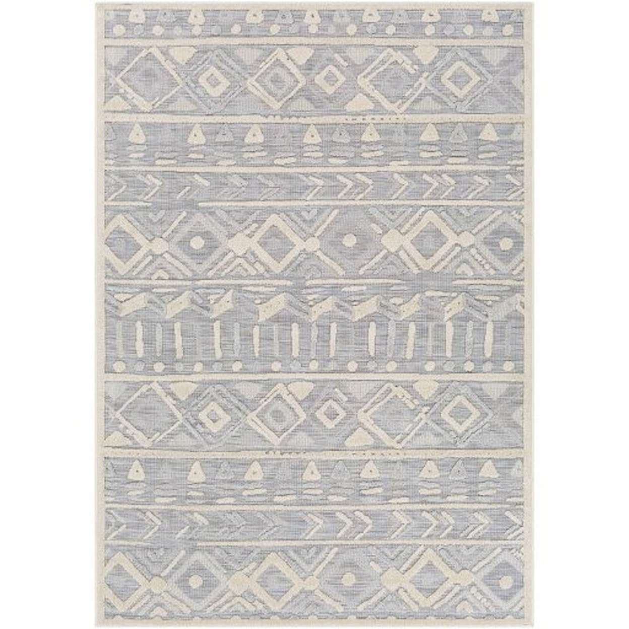 Surya Murcia 7'10" x 10' Rug