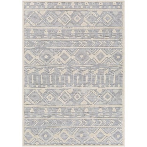 7'10" x 10' Rug