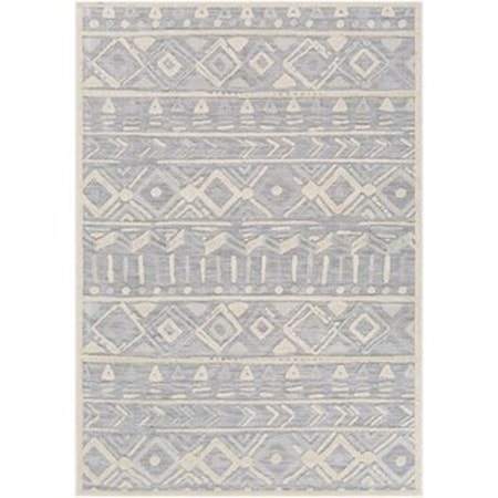 7'10" x 10' Rug