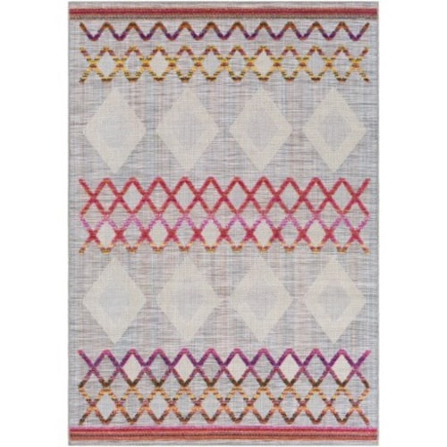 5'3" x 7' Rug
