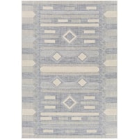 7'10" x 10' Rug