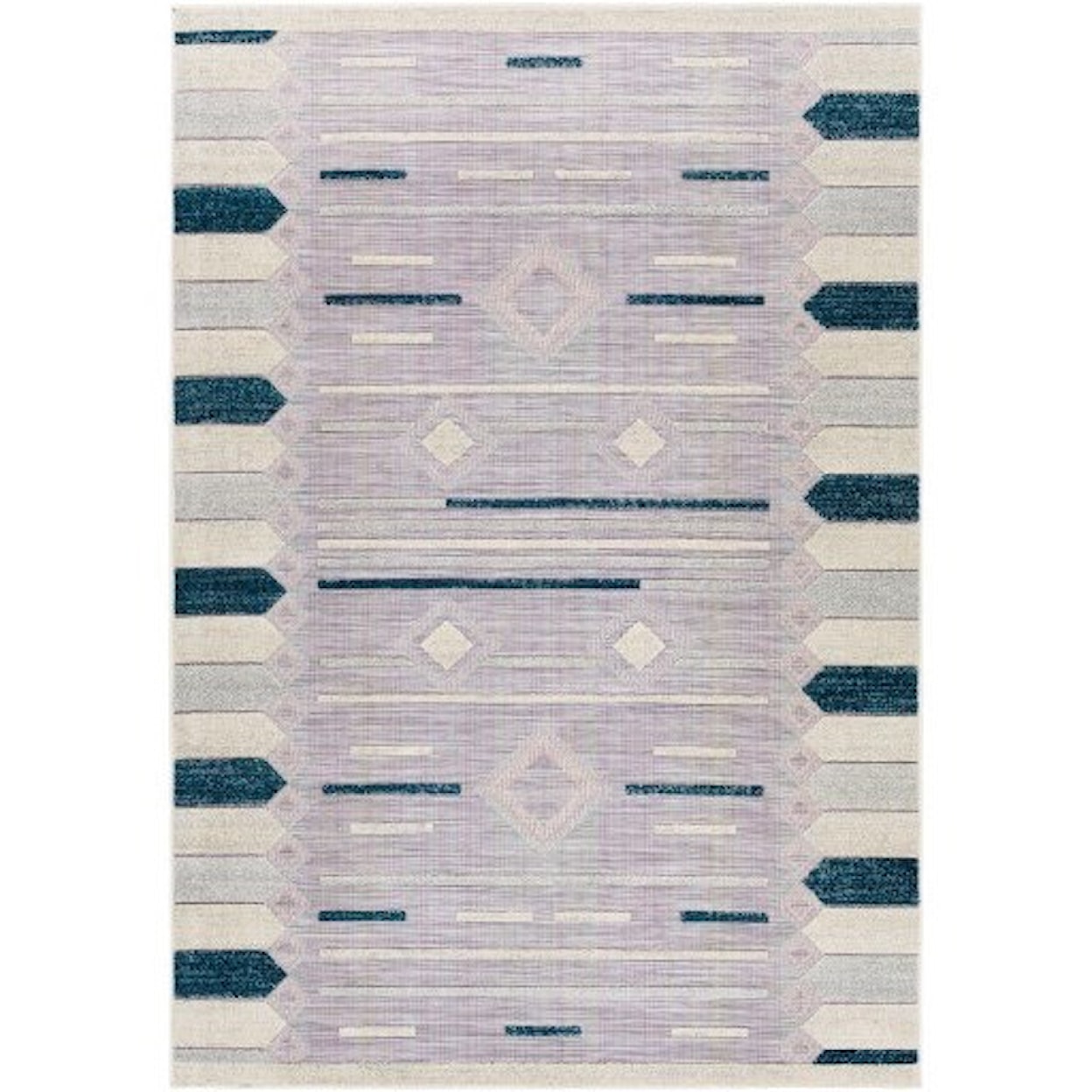 Surya Murcia 6'7" x 9' Rug