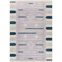 7'10" x 10' Rug