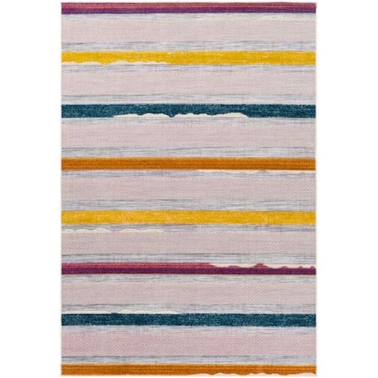 Surya Murcia 5'3" x 7' Rug