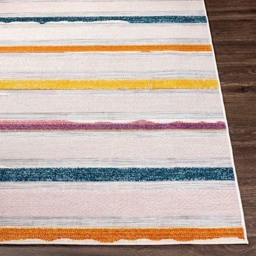 5'3" x 7' Rug