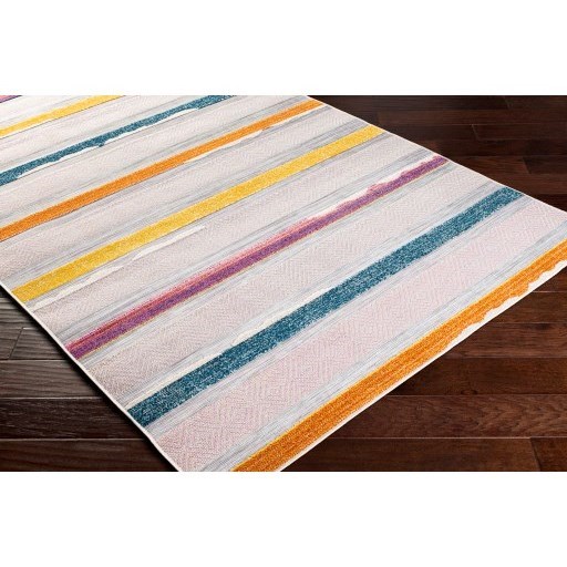 Surya Murcia 5'3" x 7' Rug