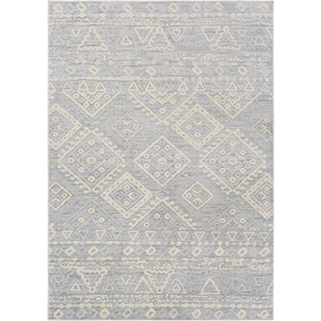 7'10" x 10' Rug