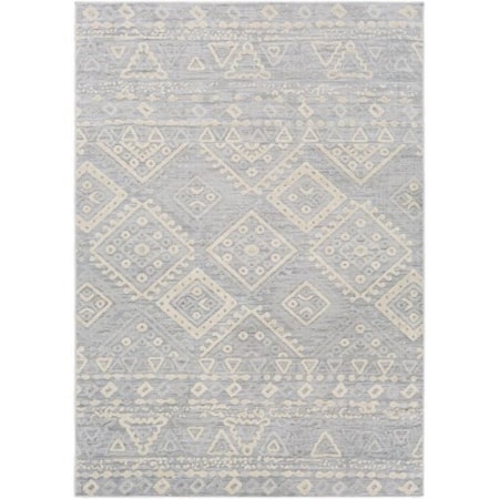 7'10" x 10' Rug