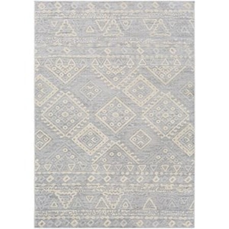 7'10" x 10' Rug