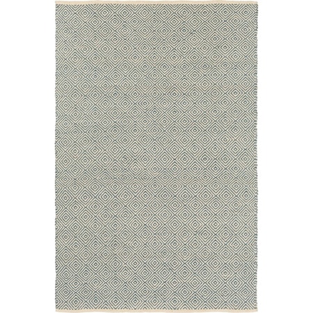 2' x 3' Rug