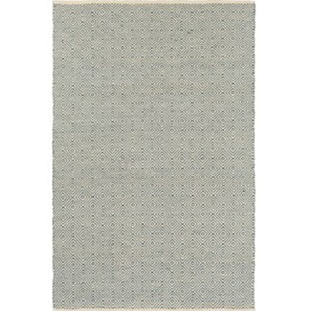 5&apos; x 7&apos;6&quot; Rug