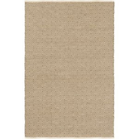 5' x 7'6" Rug
