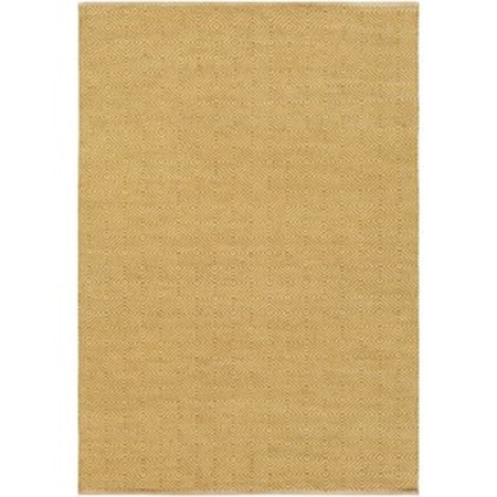 5' x 7'6" Rug