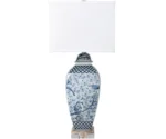 Surya Muse Table Lamp