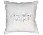 Surya My Friend Pillow