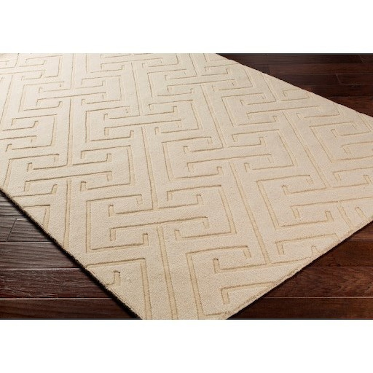 Surya Mystique 2' x 3' Rug