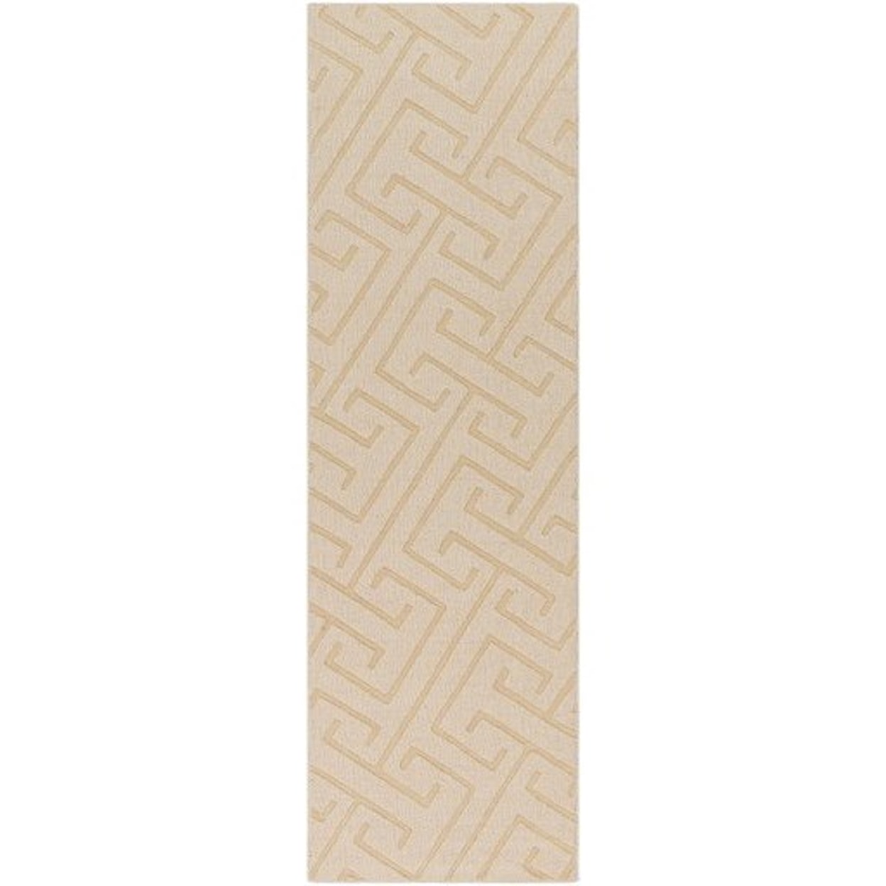 Surya Mystique 2'6" x 8' Rug