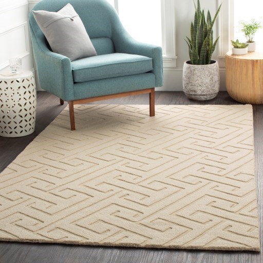 Surya Mystique 2'6" x 8' Rug