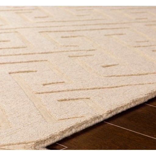 Surya Mystique 2'6" x 8' Rug