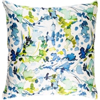 18 x 18 x 0.25 Pillow Cover