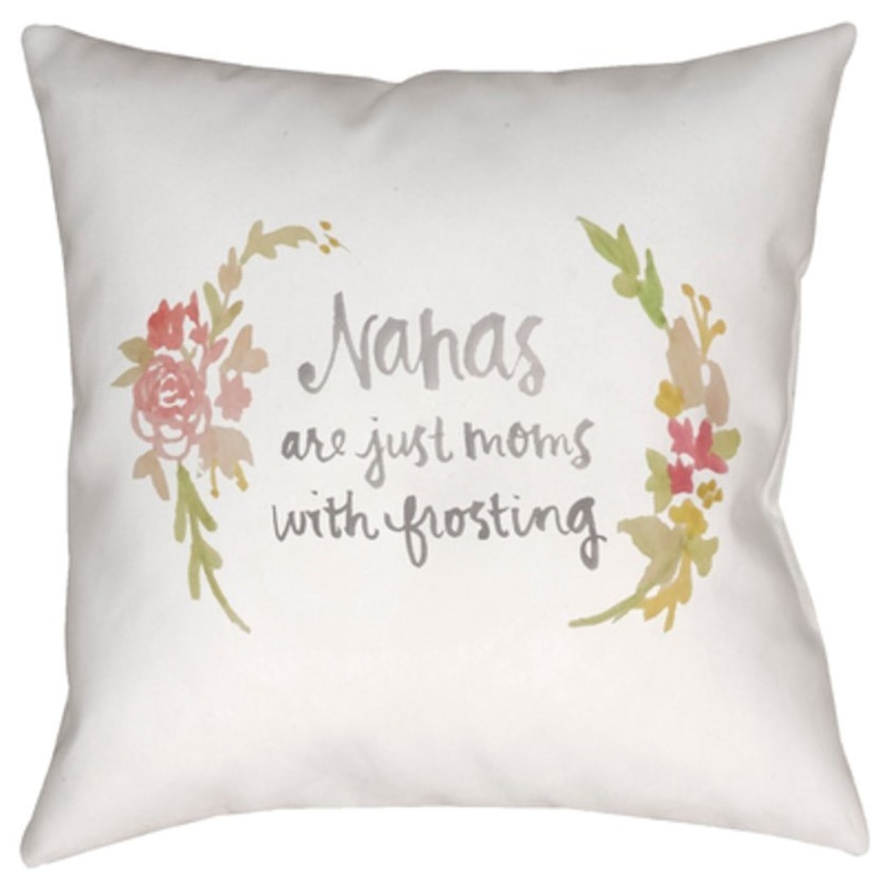 Surya Nana Pillow