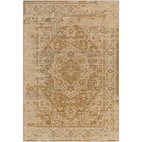 5' 3" x 7' 3" Rug