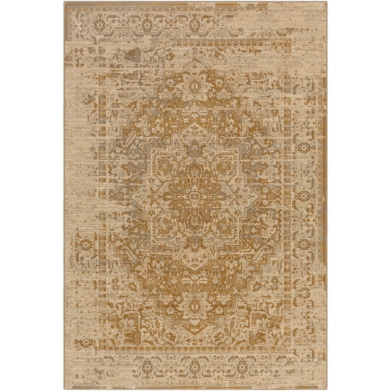 Surya Napa 5' 3" x 7' 3" Rug