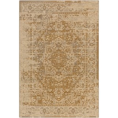 5' 3" x 7' 3" Rug