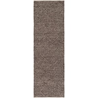 2'6" x 8' Rug