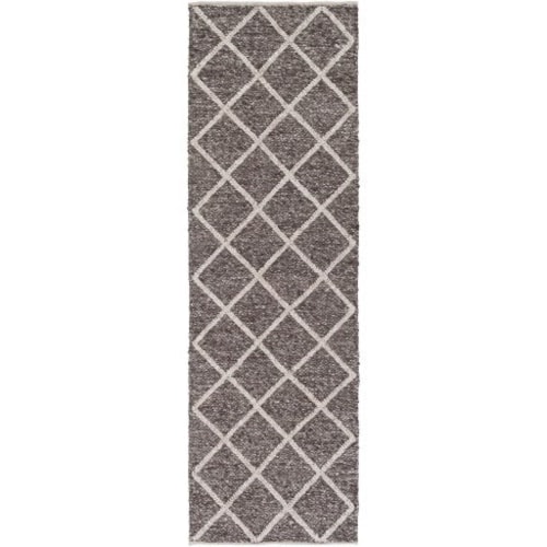 5' x 7'6" Rug