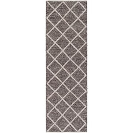 5' x 7'6" Rug