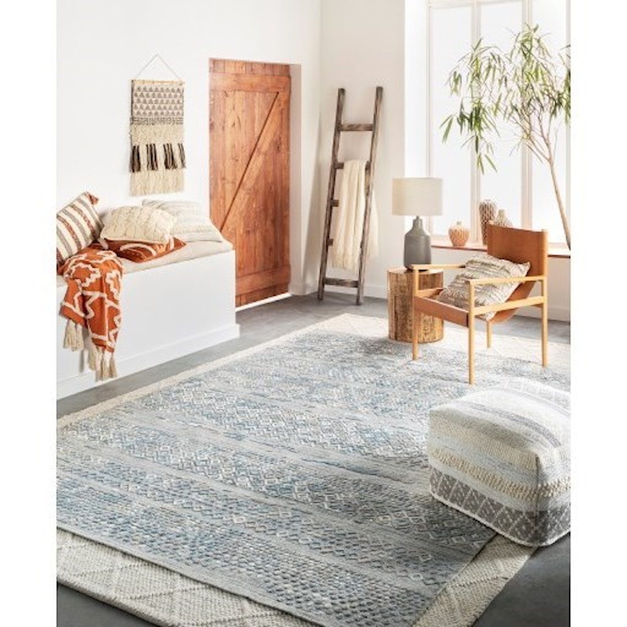 Surya Napels 10' x 14' Rug