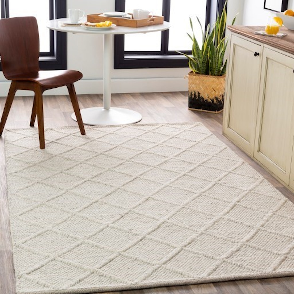 Surya Napels 3' x 5' Rug